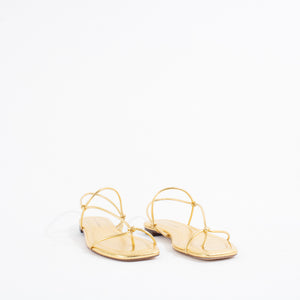 ELEANOR | GOLD