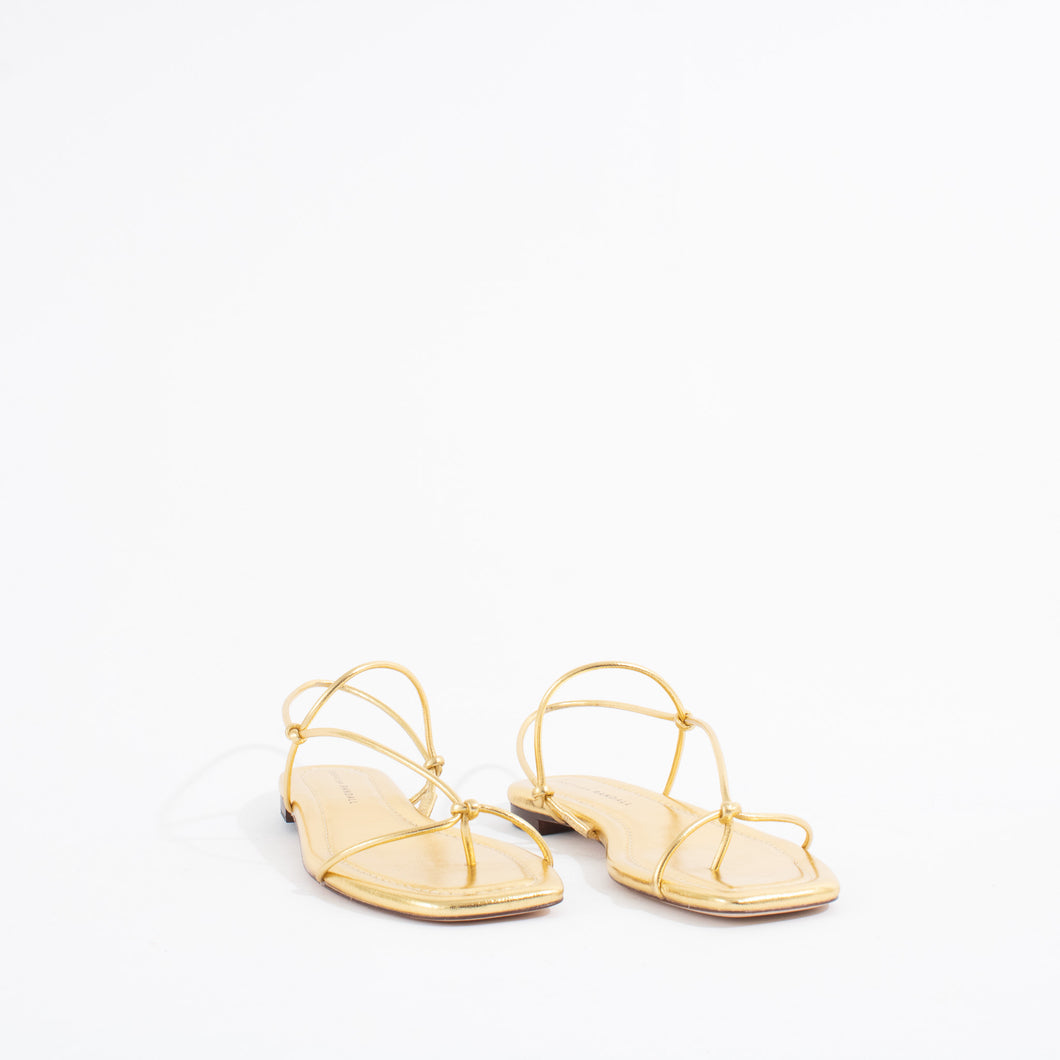 ELEANOR | GOLD