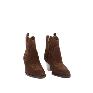 SHANIA H20 | DK BROWN