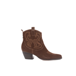 SHANIA H20 | DK BROWN
