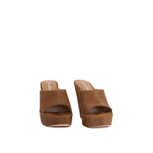 Load image into Gallery viewer, ENRICHED | CAMEL HAIR
