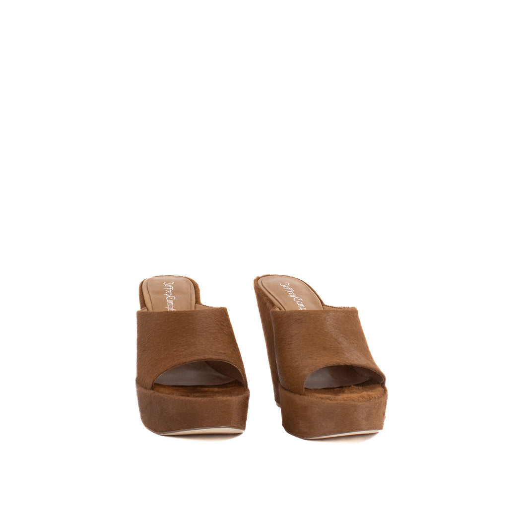 ENRICHED | CAMEL HAIR