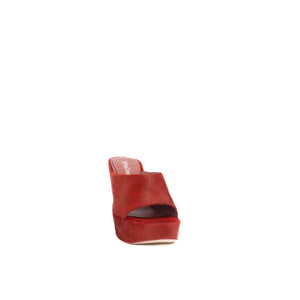 ENRICHED | TOMATO HAIR