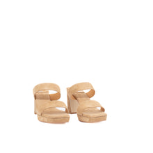 Load image into Gallery viewer, DANITY | CAMEL SUEDE
