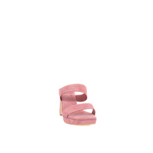 Load image into Gallery viewer, DANITY | ROSE SUEDE
