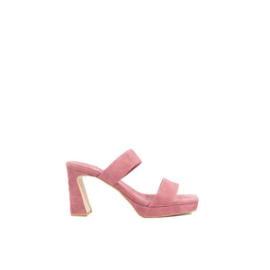 DANITY | ROSE SUEDE