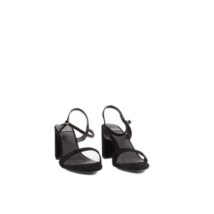 GO THERE | BLACK SUEDE