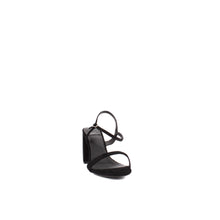 Load image into Gallery viewer, GO THERE | BLACK SUEDE
