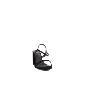 GO THERE | BLACK SUEDE