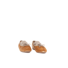 Load image into Gallery viewer, ARYA | BROWN VELVET

