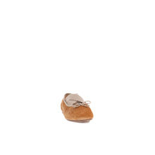 Load image into Gallery viewer, ARYA | BROWN VELVET
