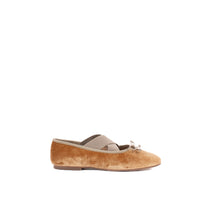 Load image into Gallery viewer, ARYA | BROWN VELVET
