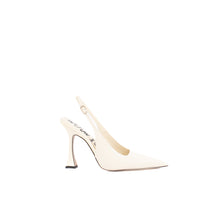 Load image into Gallery viewer, ODETTE | IVORY
