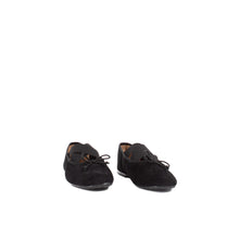 Load image into Gallery viewer, ARYA | BLACK SUEDE
