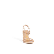Load image into Gallery viewer, KIA | TAN SUEDE

