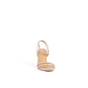 KIA | TAN SUEDE