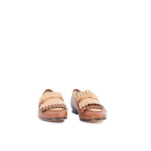 Load image into Gallery viewer, LIZ | SAND/COGNAC
