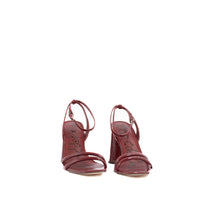 Load image into Gallery viewer, KIA | MERLOT LEATHER

