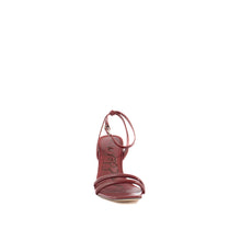 Load image into Gallery viewer, KIA | MERLOT LEATHER
