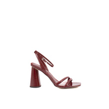 Load image into Gallery viewer, KIA | MERLOT LEATHER
