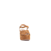 Load image into Gallery viewer, JAYMIE | CLOVE SUEDE
