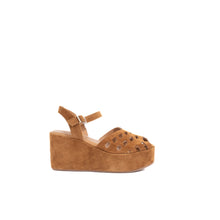 Load image into Gallery viewer, JAYMIE | CLOVE SUEDE
