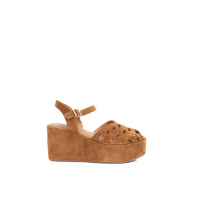 JAYMIE | CLOVE SUEDE