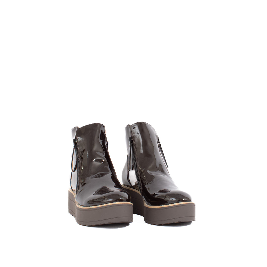 NENE | CHOCOLATE PATENT
