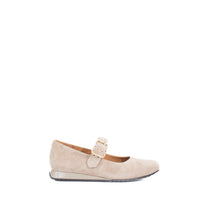 Load image into Gallery viewer, TANZY | TAUPE SUEDE

