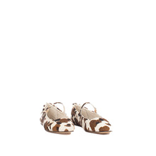 Load image into Gallery viewer, REYES | COCOA CALF HAIR
