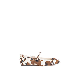 REYES | COCOA CALF HAIR