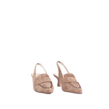 Load image into Gallery viewer, KEAGEN | TAUPE SUEDE
