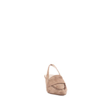 Load image into Gallery viewer, KEAGEN | TAUPE SUEDE
