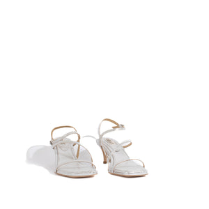 GRACELYN | SILVER