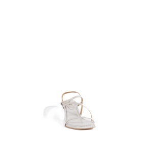 GRACELYN | SILVER