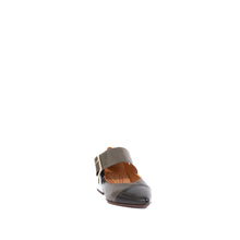 Load image into Gallery viewer, HEBAS | GREY/LIGHT BLUE/BLACK
