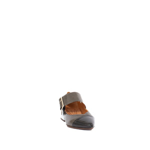 HEBAS | GREY/LIGHT BLUE/BLACK