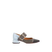 Load image into Gallery viewer, HEBAS | GREY/LIGHT BLUE/BLACK
