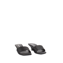 Load image into Gallery viewer, FRAME | BLACK SATIN
