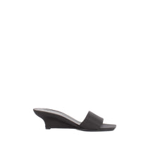 Load image into Gallery viewer, FRAME | BLACK SATIN
