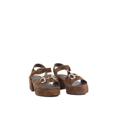 Load image into Gallery viewer, TIMELESS | ESPRESSO/GOLD
