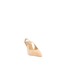 Load image into Gallery viewer, EXECUTIVE | CAMEL SUEDE
