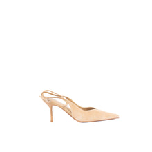 Load image into Gallery viewer, EXECUTIVE | CAMEL SUEDE
