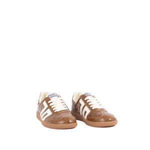 CLOUD K | BROWN MILK
