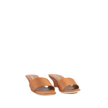 Load image into Gallery viewer, FRAME | TAN SATIN
