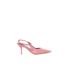 Load image into Gallery viewer, EXECUTIVE | DUSTY ROSE SUEDE
