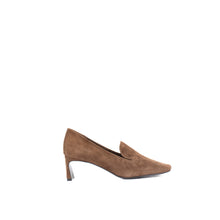Load image into Gallery viewer, TIDY | ESPRESSO SUEDE
