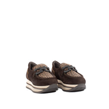 Load image into Gallery viewer, CELINE | CHOCOLATE/CARAMEL
