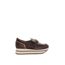 Load image into Gallery viewer, CELINE | CHOCOLATE/CARAMEL
