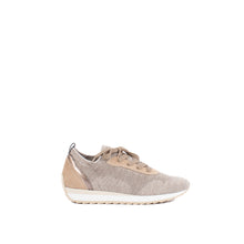 Load image into Gallery viewer, DALE | KNIT SAHARA SUEDE
